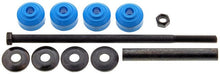 Load image into Gallery viewer, Suspension Stabilizer Bar Link Kit Mevotech MK80631 Suspension Stabilizer Bar Link Kit Mevotech   
