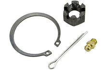 Load image into Gallery viewer, Suspension Ball Joint Mevotech MK80660 Suspension Ball Joint Mevotech   
