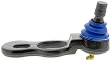 Load image into Gallery viewer, Suspension Ball Joint Mevotech MK8678 Suspension Ball Joint Mevotech   
