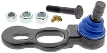 Load image into Gallery viewer, Suspension Ball Joint Mevotech MK8678 Suspension Ball Joint Mevotech   
