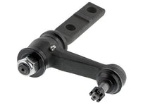 Load image into Gallery viewer, Steering Idler Arm Mevotech MK8747 Steering Idler Arm Mevotech   
