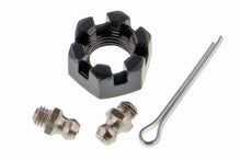 Load image into Gallery viewer, Steering Idler Arm Mevotech MK8747 Steering Idler Arm Mevotech   
