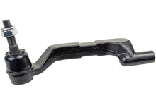Load image into Gallery viewer, Steering Tie Rod End Mevotech MS25629 Steering Tie Rod End Mevotech   
