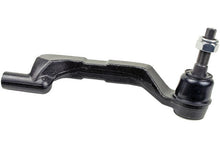 Load image into Gallery viewer, Steering Tie Rod End Mevotech MS25630 Steering Tie Rod End Mevotech   
