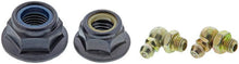 Load image into Gallery viewer, Suspension Stabilizer Bar Link Kit Mevotech MS258113 Suspension Stabilizer Bar Link Kit Mevotech   
