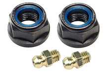 Load image into Gallery viewer, Suspension Stabilizer Bar Link Kit Mevotech MS258127 Suspension Stabilizer Bar Link Kit Mevotech   

