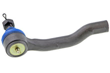 Load image into Gallery viewer, Steering Tie Rod End Mevotech MS30608 Steering Tie Rod End Mevotech Default Title  
