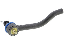 Load image into Gallery viewer, Steering Tie Rod End Mevotech MS30669 Steering Tie Rod End Mevotech Default Title  
