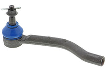 Load image into Gallery viewer, Steering Tie Rod End Mevotech MS30669 Steering Tie Rod End Mevotech   
