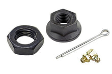 Load image into Gallery viewer, Steering Tie Rod End Mevotech MS30669 Steering Tie Rod End Mevotech   
