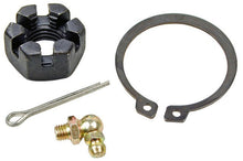 Load image into Gallery viewer, Suspension Ball Joint Mevotech MS40510 Suspension Ball Joint Mevotech   
