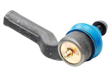 Load image into Gallery viewer, Steering Tie Rod End Mevotech MS40629 Steering Tie Rod End Mevotech Default Title  
