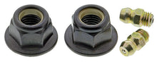 Load image into Gallery viewer, Suspension Stabilizer Bar Link Kit Mevotech MS40871 Suspension Stabilizer Bar Link Kit Mevotech   
