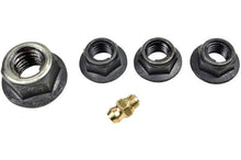 Load image into Gallery viewer, Suspension Ball Joint Mevotech MS50507 Suspension Ball Joint Mevotech   
