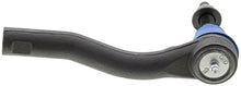Load image into Gallery viewer, Steering Tie Rod End Mevotech MS506139 Steering Tie Rod End Mevotech   
