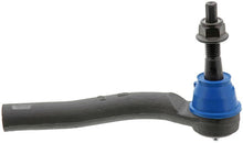 Load image into Gallery viewer, Steering Tie Rod End Mevotech MS506139 Steering Tie Rod End Mevotech   
