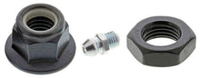 Load image into Gallery viewer, Steering Tie Rod End Mevotech MS506139 Steering Tie Rod End Mevotech   
