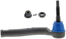 Load image into Gallery viewer, Steering Tie Rod End Mevotech MS506139 Steering Tie Rod End Mevotech   
