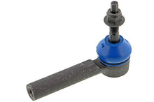 Load image into Gallery viewer, Steering Tie Rod End Mevotech MS50630 Steering Tie Rod End Mevotech   
