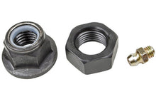 Load image into Gallery viewer, Steering Tie Rod End Mevotech MS50630 Steering Tie Rod End Mevotech   
