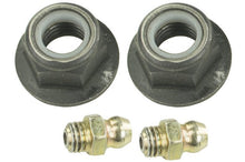 Load image into Gallery viewer, Suspension Stabilizer Bar Link Kit Mevotech MS508104 Suspension Stabilizer Bar Link Kit Mevotech   
