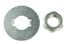 Load image into Gallery viewer, Steering Tie Rod End Mevotech MS60705 Steering Tie Rod End Mevotech   
