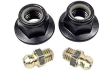 Load image into Gallery viewer, Suspension Stabilizer Bar Link Kit Mevotech MS608138 Suspension Stabilizer Bar Link Kit Mevotech   
