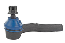 Load image into Gallery viewer, Steering Tie Rod End Mevotech MS76603 Steering Tie Rod End Mevotech   
