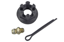 Load image into Gallery viewer, Steering Tie Rod End Mevotech MS76603 Steering Tie Rod End Mevotech   
