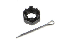 Load image into Gallery viewer, Steering Tie Rod End Mevotech MS76615 Steering Tie Rod End Mevotech   
