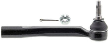 Load image into Gallery viewer, Steering Tie Rod End Mevotech MS86678 Steering Tie Rod End Mevotech   
