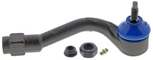 Load image into Gallery viewer, Steering Tie Rod End Mevotech MS90661 Steering Tie Rod End Mevotech   

