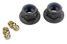 Load image into Gallery viewer, Suspension Stabilizer Bar Link Kit Mevotech MS908107 Suspension Stabilizer Bar Link Kit Mevotech   

