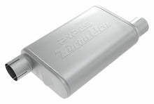 Load image into Gallery viewer, Pypes Performance Exhaust MVT10 Turbo Pro Muffler 2.5 Inch Offset Inlet/Offset Outlet Pypes Exhaust Exhaust Muffler Pypes Performance Exhaust   
