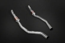 Load image into Gallery viewer, Mercedes GLE - (GLE63/S Or 500) Sport Cats 200 Cell For CAPRISTO Muffler Exhaust Capristo Default Title
