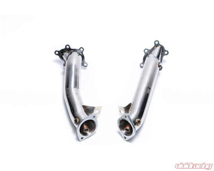 ARMYTRIX High-Flow Race Downpipes Nissan GT-R R35 2009-2021 Exhaust Armytrix   