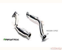 Load image into Gallery viewer, ARMYTRIX Valvetronic Exhaust System Nissan 370Z 2009-2020 Exhaust Armytrix   

