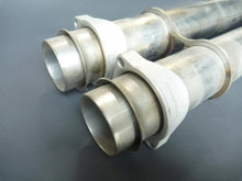 Load image into Gallery viewer, Ferrari 456GT - Pre Muffler Spare Tubes Exhaust Capristo
