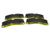 Porsche Disc Brake Pad Set - Pagid Racing 4924-RSL29 Braking Pagid Racing Default Title