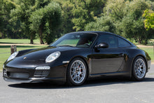 Load image into Gallery viewer, APEX EC-7RS 18 X 12.5 +52 5 X 120.65 CB70.3 BRUSHED CLEAR Wheels Apex
