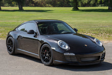 Load image into Gallery viewer, APEX EC-7RS 18 X 10 +36 5 X 130 CB71.6 SATIN BLACK Wheels Apex
