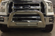 TrailFX B1609SKIT Grille Guard