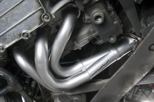 Porsche 987.1 Boxster / Cayman Competition Headers Exhaust Soul Performance   