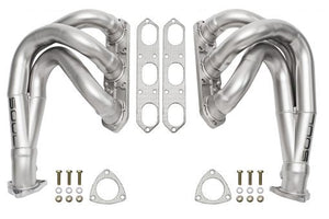 Porsche 987.1 Boxster / Cayman Competition Headers Exhaust Soul Performance No  