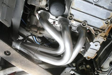 Load image into Gallery viewer, Porsche 987.1 Boxster / Cayman Competition Headers Exhaust Soul Performance   
