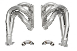 Porsche 987.1 Boxster / Cayman Competition Headers Exhaust Soul Performance Yes  