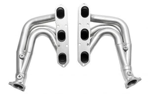Porsche 987.1 Boxster / Cayman Competition Headers Exhaust Soul Performance   