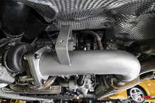 Load image into Gallery viewer, Porsche 991.2 Carrera Base / S (without PSE) Cat Bypass Pipes Exhaust Soul Performance   

