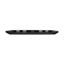 Load image into Gallery viewer, TrailFX RBT007B Powder Coated Black Steel Unlighted Rocker Panel Mount 300 Pound Capacity Default TrailFX Default Title

