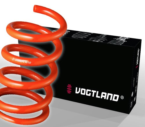 Vogtland Force Adjustable Coilovers 2014-19 BMW 2 F22, M235i, M240i, Excl xDrive, Excl electronic dampers Suspension Vogtland   